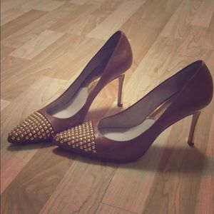 Michael kors stilettos